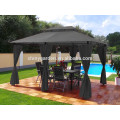 Garten Metall Pavillon 3x4m Pavillon